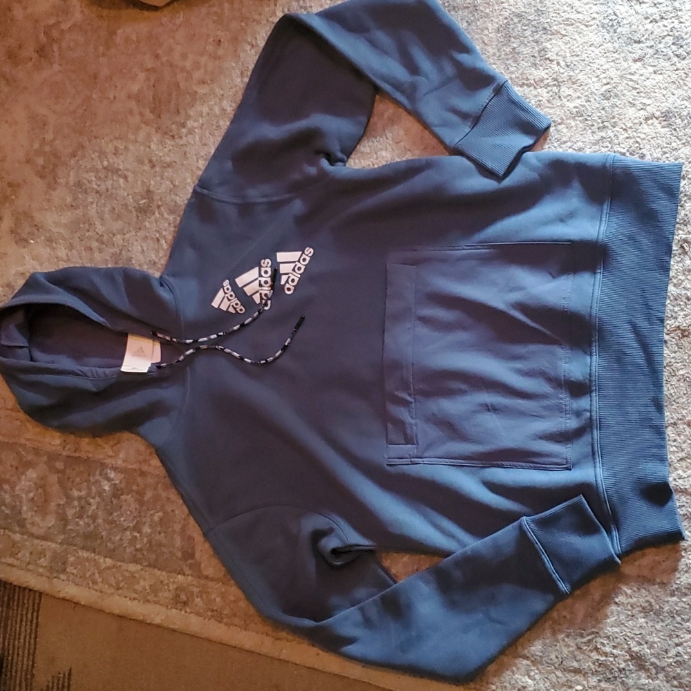 Adidas Hoodie